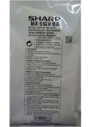 Девелопер Sharp Developer MX-51GVBA (black), 150000 стр