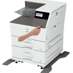 Принтер Sharp MX-B450PEE