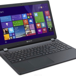 Ноутбук Acer Packard Bell EasyNote ENTG81BA-P1M7