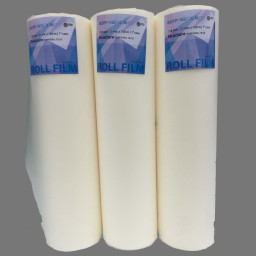 Пленка для ламинирования рулонная Bulros, 35 мкм, матовая, 330 мм x 150 м