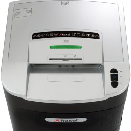Уничтожитель (шредер) Rexel Mercury RLX20 поперечной резки