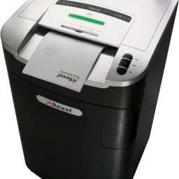 Уничтожитель (шредер) Rexel Mercury RLX20 поперечной резки