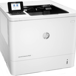 Принтер HP LaserJet Enterprise M609dn