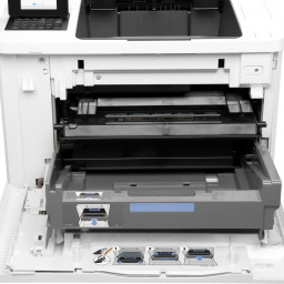 Принтер HP LaserJet Enterprise M609dn