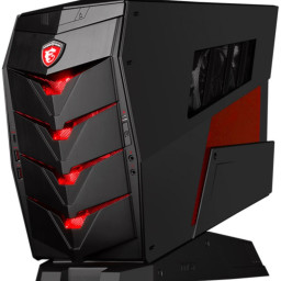 Системный блок MSI Aegis 075RU