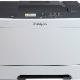 Принтер Lexmark CS410dn