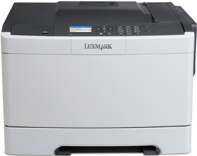 Принтер Lexmark CS410dn