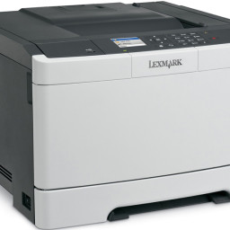 Принтер Lexmark CS410dn