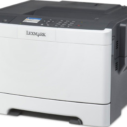 Принтер Lexmark CS410dn