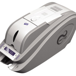 Принтер IDP SMART 50 Single Side USB