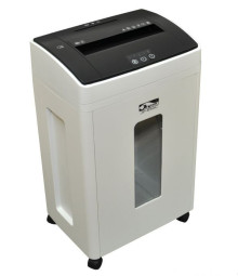Уничтожитель (шредер) Jinpex JP-650C