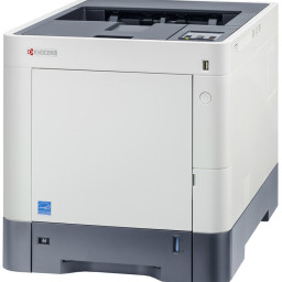 Принтер Kyocera ECOSYS P6130cdn