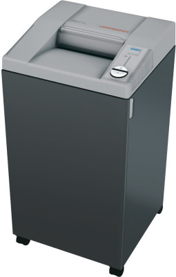 Уничтожитель (шредер) EBA 2326 C (2 x 15 мм)