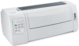 Принтер Lexmark Forms Printer 2580+