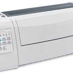 Принтер Lexmark Forms Printer 2580+