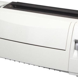 Принтер Lexmark Forms Printer 2580+