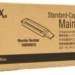 Xerox комплект восстановительный Maintenance Kit Phaser 8500, 8550, 8560, 10000 стр.