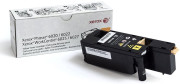 Тонер-картридж Xerox Toner Cartridge Phaser 6020, 6022, WorkCentre 6025, 6027 (yellow), 1 (PP029023)