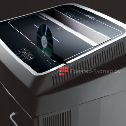 Уничтожитель (шредер) Kobra 410 TS HS (6) E/S Auto-oiler