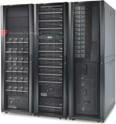 ИБП Schneider Electric APC Symmetra PX 160 кВт SY160K160H-PD