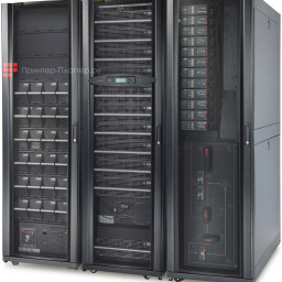ИБП Schneider Electric APC Symmetra PX 160 кВт SY160K160H-PD