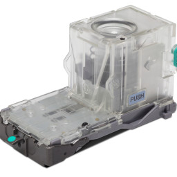 HP картридж со скрепками Staple Cartridge, 5000 шт