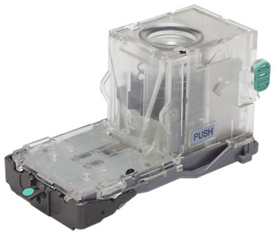 HP картридж со скрепками Staple Cartridge, 5000 шт