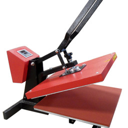 Плоский термопресс Bulros T-220