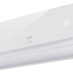 Инверторная сплит-система Ballu BSWI-24HN1/EP/15Y серии Eco Pro Dc-Inverter 