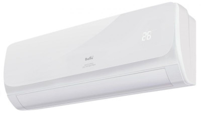 Инверторная сплит-система Ballu BSWI-24HN1/EP/15Y серии Eco Pro Dc-Inverter 
