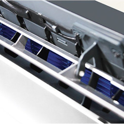 Инверторная сплит-система Ballu BSWI-24HN1/EP/15Y серии Eco Pro Dc-Inverter 