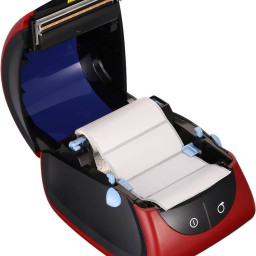 Термопринтер CST DP-24