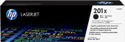 Тонер-картридж HP 201X (black), 2800 стр. (PP019666)