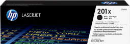 Тонер-картридж HP 201X (black), 2800 стр. (PP019666)