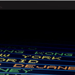 Тонер-картридж HP 201X (black), 2800 стр. (PP019666)