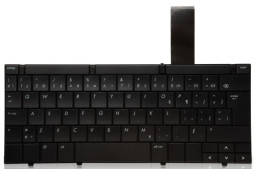HP съемная клавиатура QWERTY/RUR для ScanJet 7000, 8500