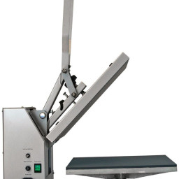 Плоский термопресс Adkins Studio Clam