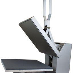 Плоский термопресс Adkins Studio Clam