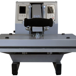 Плоский термопресс Adkins Studio Clam