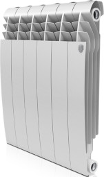 Радиатор Royal Thermo BiLiner 500 new, 10-ти секционный