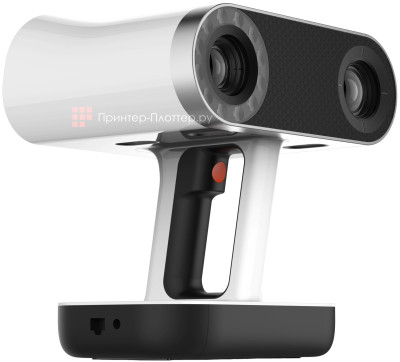 3D-сканер Artec3D Leo