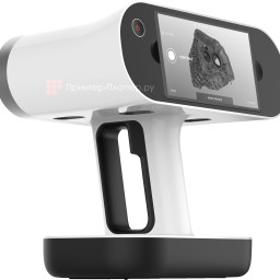 3D-сканер Artec3D Leo