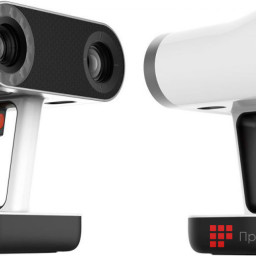 3D-сканер Artec3D Leo