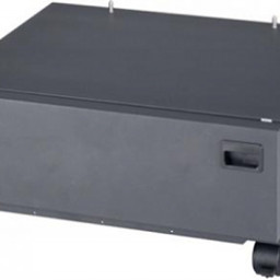 Kyocera тумба металлическая низкая Metal Cabinet Low CB-421L