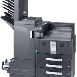 Принтер Kyocera FS-C8500DN