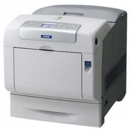 Принтер Epson AcuLaser C4200DN