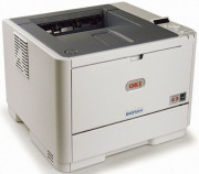 Принтер OKI B431dn+