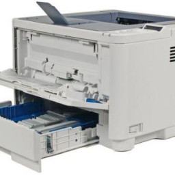 Принтер OKI B431dn+