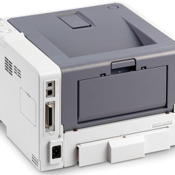 Принтер OKI B431dn+