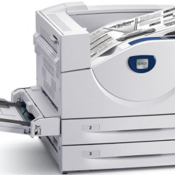 Принтер Xerox Phaser 5550N